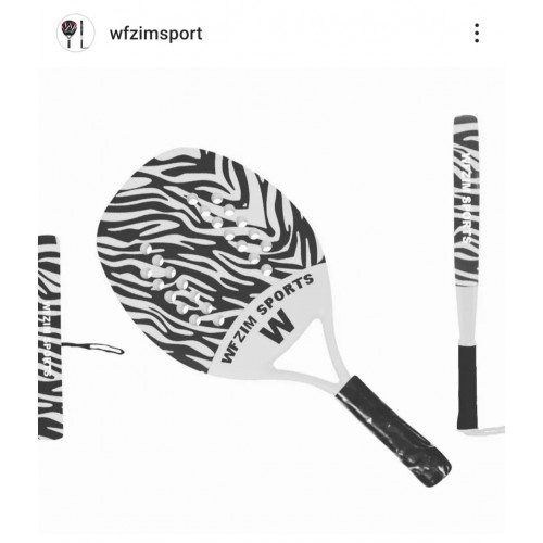 Beach Tennis Rackets
